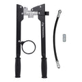 Pressol Two-Handled Manual Grease Gun - 12851