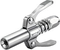 12000 PSI High Pressure Grease Gun Coupler