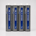 KAJO LC002 Multipurpose Grease - Box of 4 x 500g Cartridges