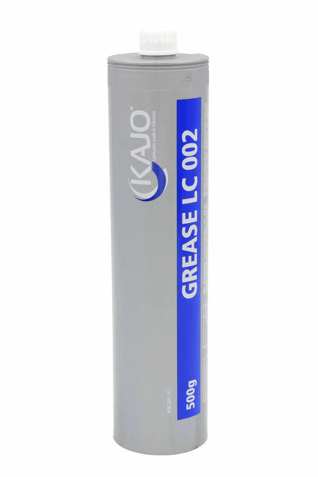 KAJO LC 002 Multipurpose Grease - Case of 20 x 500g cartridges