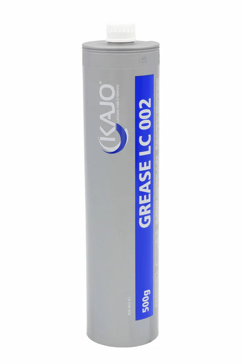 KAJO LC 002 Multipurpose Grease - Case of 20 x 500g cartridges