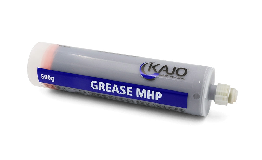 KAJO® Grease MHP - Box of 3 x 500-gram cartridges