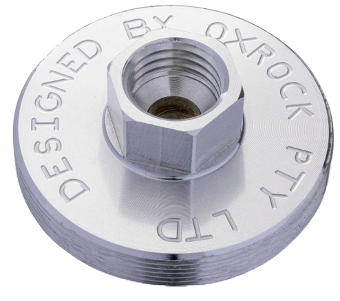 OxRock 18v Battery Grease Gun Adapter