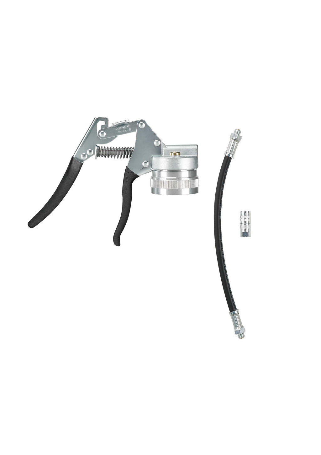 Pressol One-Handed Manual Grease Gun - 12845