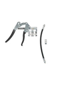 Pressol One-Handed Manual Grease Gun - 12845