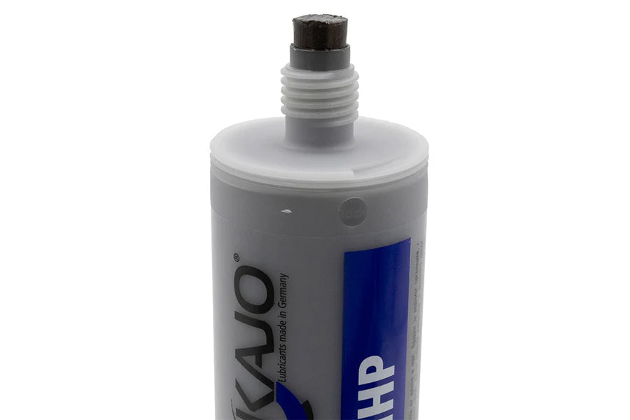 KAJO MHP Hammer Grease - Case 20 x 500g cartridges